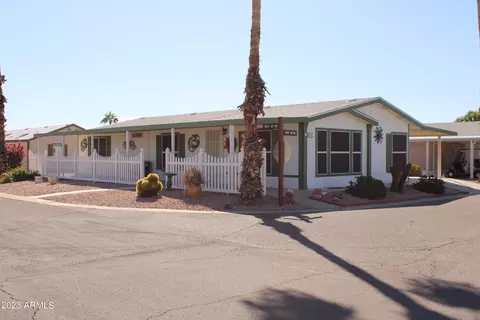 2208 W Baseline Ave #60, Apache Junction, AZ 85120 photo 2