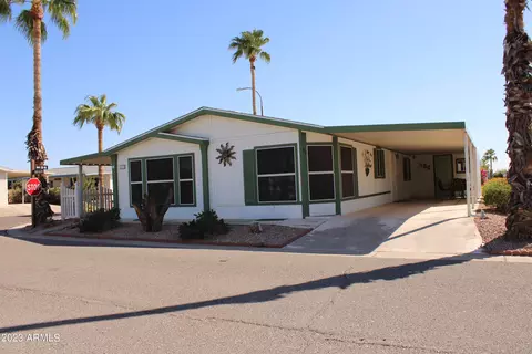 2208 W Baseline Ave #60, Apache Junction, AZ 85120 photo 23