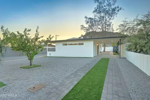 9628 N 5th Ave, Phoenix, AZ 85021