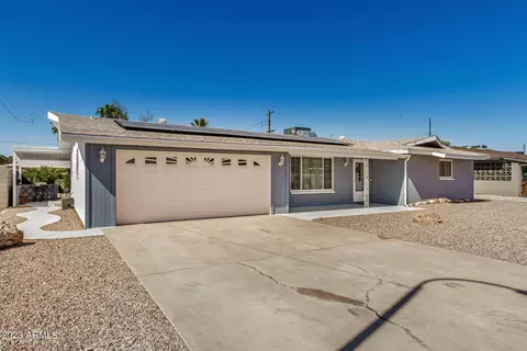 524 N 54th St, Mesa, AZ 85205 photo 2