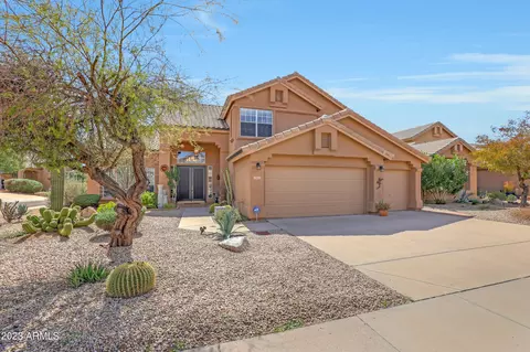 11215 E Oberlin Way, Scottsdale, AZ 85262