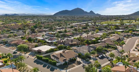 7841 E Via De La Entrada --, Scottsdale, AZ 85258