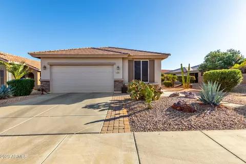 22891 W Twilight Trl, Buckeye, AZ 85326
