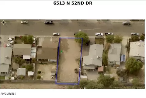 6513 N 52nd Dr #33, Glendale, AZ 85301