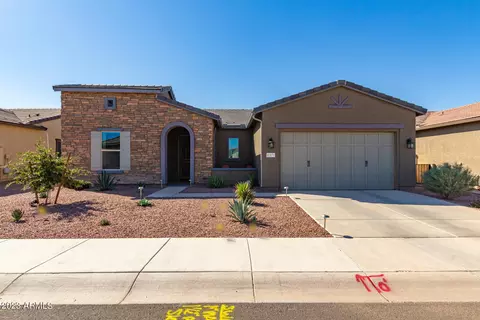 41871 W Rosewood Ln, Maricopa, AZ 85138