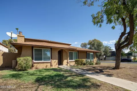 3302 W Loma Ln, Phoenix, AZ 85051