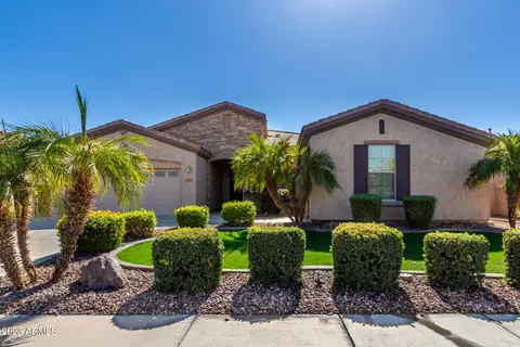 4173 E Blue Spruce Ln, Gilbert, AZ 85298
