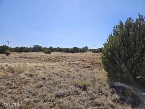 8423 Navajo Dr #-, Show Low, AZ 85901