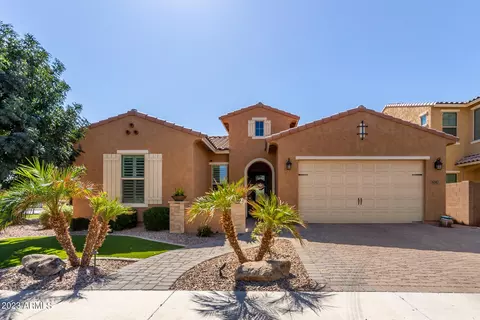 3087 E Carob Ct, Chandler, AZ 85286