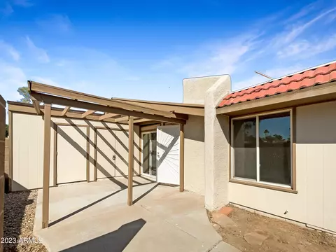 525 N May -- #17, Mesa, AZ 85201 photo 19