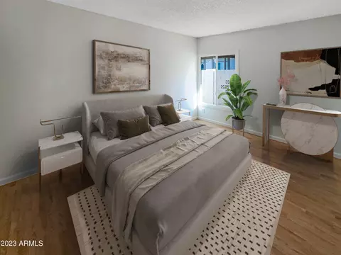 525 N May -- #17, Mesa, AZ 85201 photo 4
