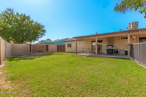 3532 E Crocus Dr, Phoenix, AZ 85032 photo 27