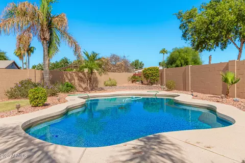 3532 E Crocus Dr, Phoenix, AZ 85032 photo 23
