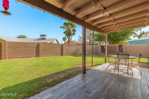 3532 E Crocus Dr, Phoenix, AZ 85032 photo 17