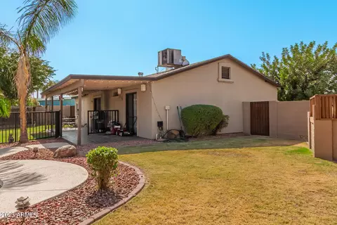 3532 E Crocus Dr, Phoenix, AZ 85032 photo 22