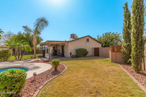 3532 E Crocus Dr, Phoenix, AZ 85032 photo 21