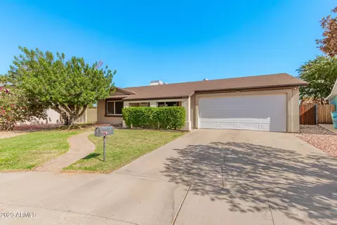 3532 E Crocus Dr, Phoenix, AZ 85032 photo 3