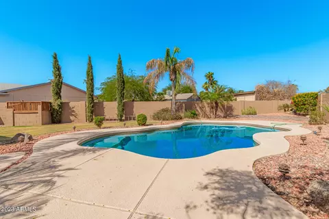 3532 E Crocus Dr, Phoenix, AZ 85032 photo 24