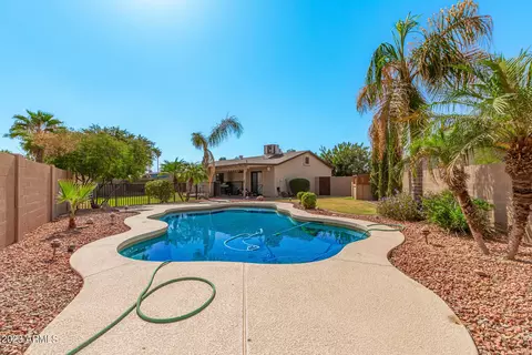 3532 E Crocus Dr, Phoenix, AZ 85032 photo 20
