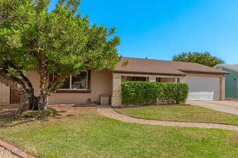 3532 E Crocus Dr, Phoenix, AZ 85032 photo 4