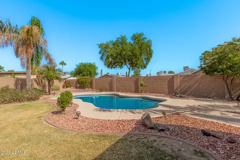 3532 E Crocus Dr, Phoenix, AZ 85032 photo 19