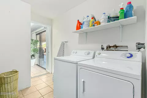 3532 E Crocus Dr, Phoenix, AZ 85032 photo 16