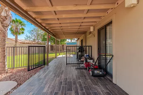 3532 E Crocus Dr, Phoenix, AZ 85032 photo 18