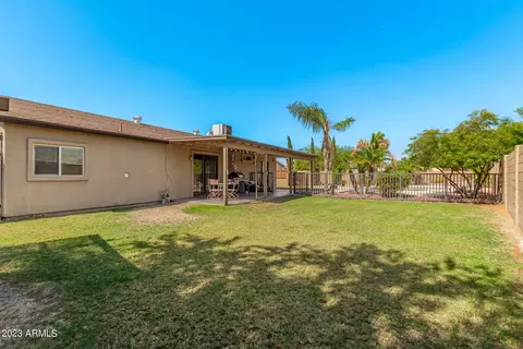 3532 E Crocus Dr, Phoenix, AZ 85032 photo 26