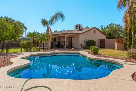 3532 E Crocus Dr, Phoenix, AZ 85032