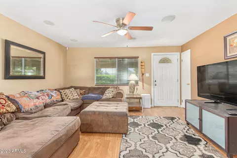 3532 E Crocus Dr, Phoenix, AZ 85032 photo 5