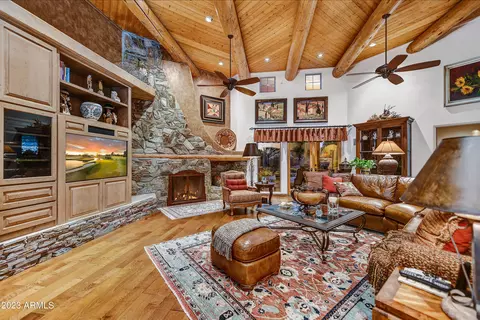 10482 E Balancing Rock Rd, Scottsdale, AZ 85262