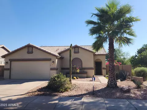 3819 S 74th Dr, Phoenix, AZ 85043