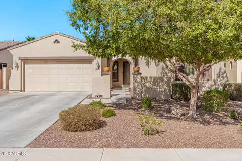 14894 W Luna Cir, Litchfield Park, AZ 85340