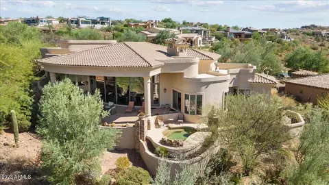 9920 N Fireridge Trl, Fountain Hills, AZ 85268