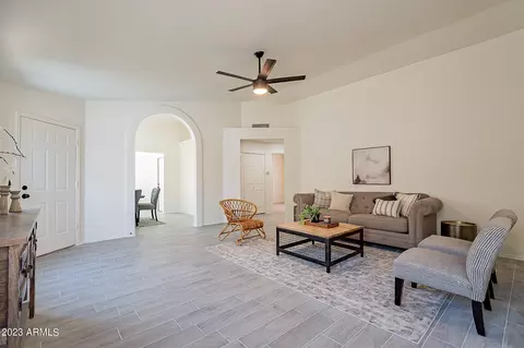 8846 W Villa Rita Dr, Peoria, AZ 85382