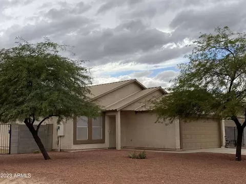 11479 W Obregon Dr, Arizona City, AZ 85123