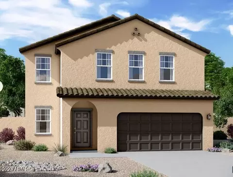 13143 E Sunflower Ln, Florence, AZ 85132