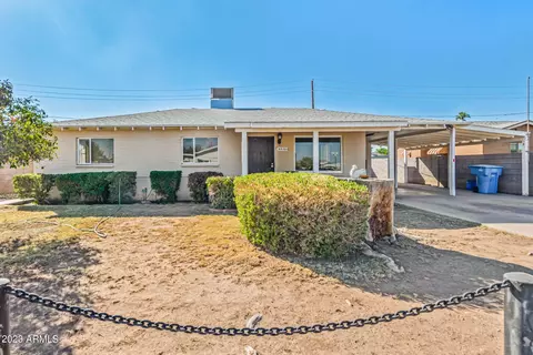 5830 N 30th Dr, Phoenix, AZ 85017
