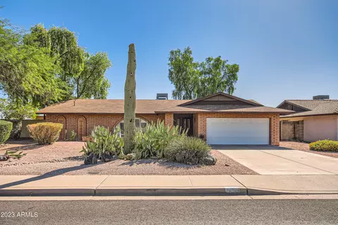 1843 E Cornell Dr, Tempe, AZ 85283