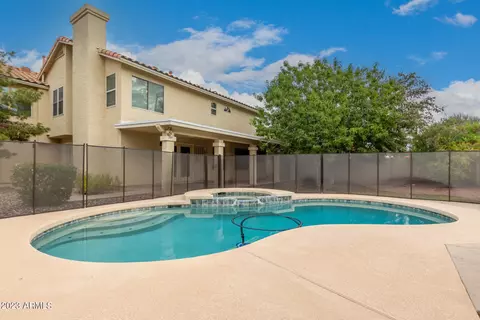 3417 E Cedarwood Ln, Phoenix, AZ 85048 photo 46