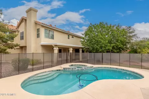 3417 E Cedarwood Ln, Phoenix, AZ 85048 photo 47
