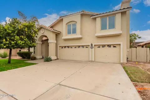 3417 E Cedarwood Ln, Phoenix, AZ 85048 photo 2