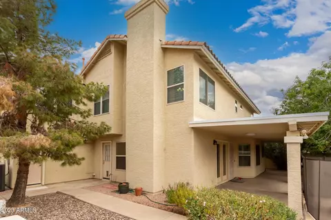 3417 E Cedarwood Ln, Phoenix, AZ 85048 photo 45