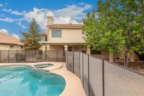 3417 E Cedarwood Ln, Phoenix, AZ 85048 photo 48