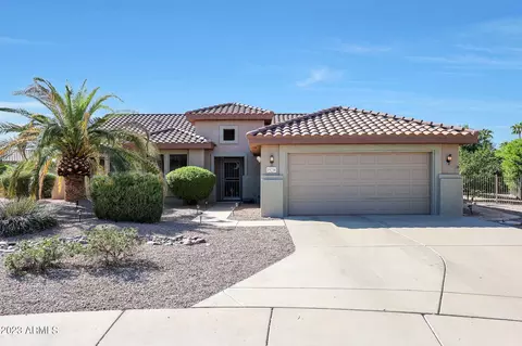 15236 W Cascade Ct, Surprise, AZ 85374