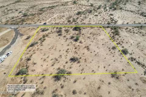 0 W Woodruff Rd #19, Casa Grande, AZ 85194