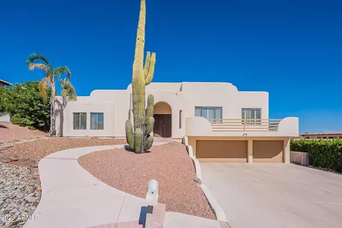 13623 N Bittersweet Way, Fountain Hills, AZ 85268