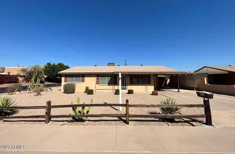 1200 E Peoria Ave, Phoenix, AZ 85020