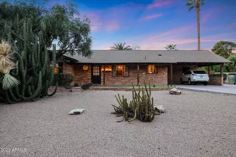4031 E Solano Dr, Phoenix, AZ 85018