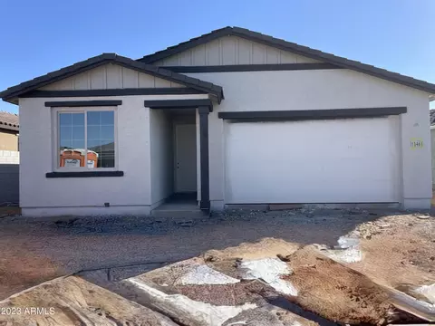 11461 E Ulysses Ave, Mesa, AZ 85212